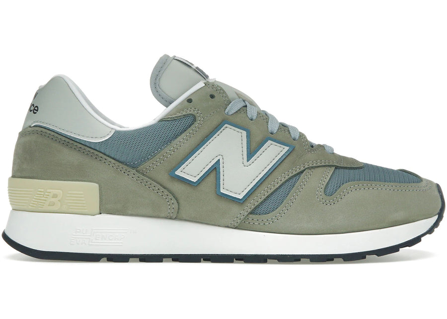 New Balance 1300JP MiUSA Gris Mirage
