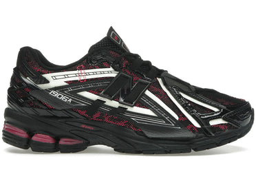New Balance 1906A Black Pink