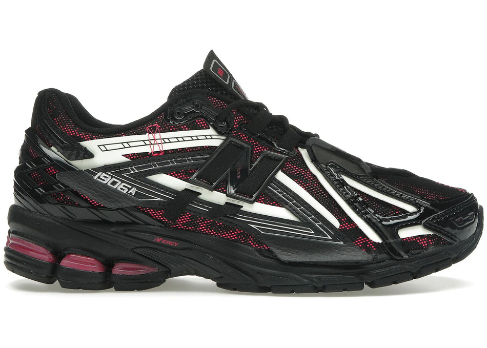 New Balance 1906A Black Pink