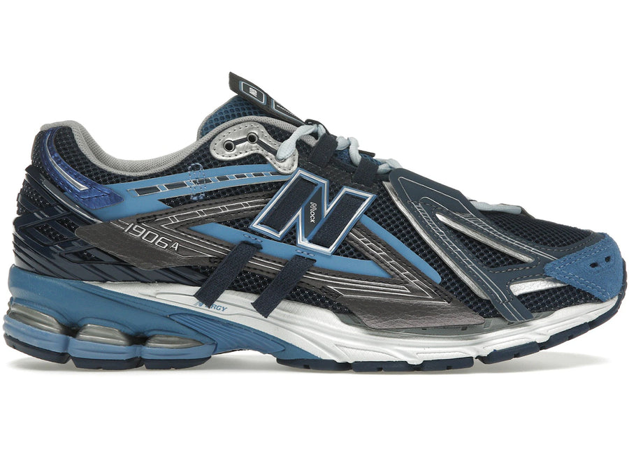 New Balance 1906A Bleu profond