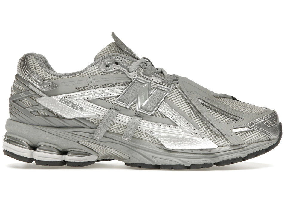 New Balance 1906A Concrete Silver Metallic