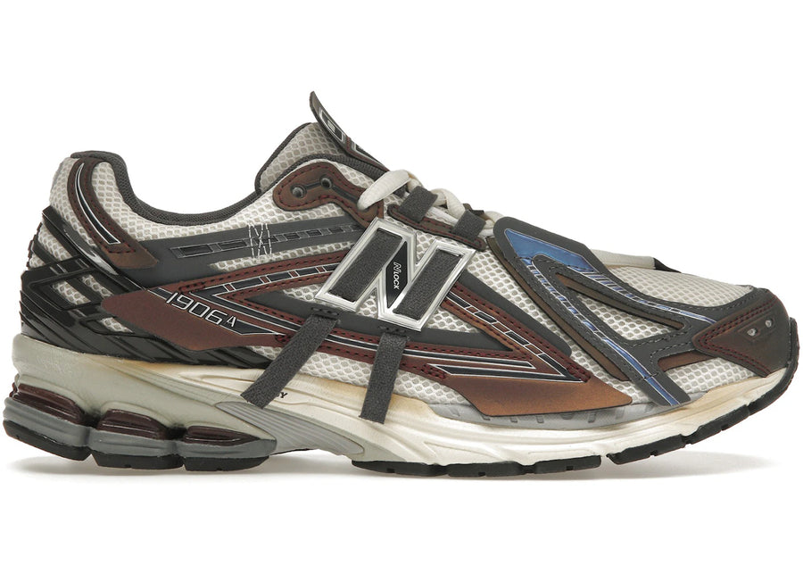 New Balance 1906A Aubergine