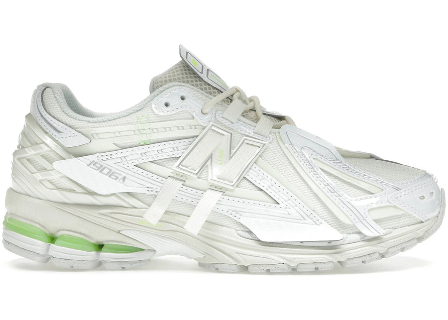 New Balance 1906A Blanc Vert