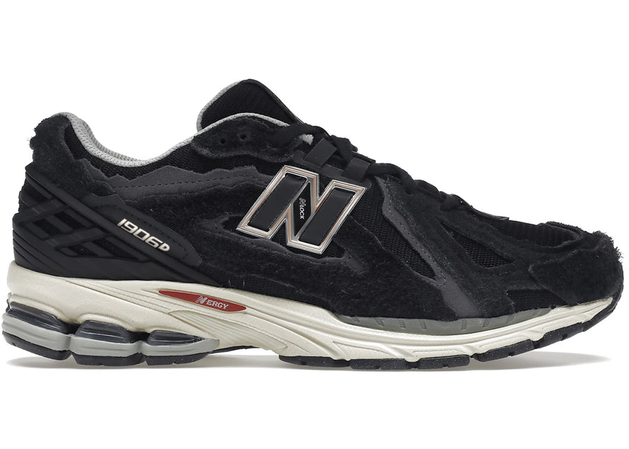 Pack de protection New Balance 1906D Noir