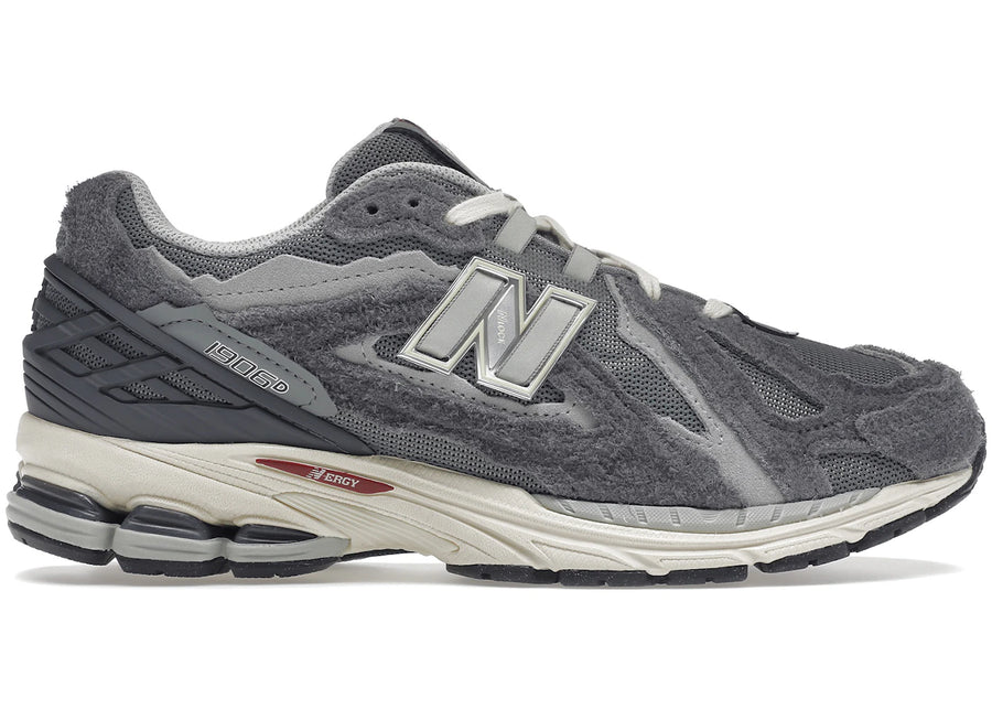 Pack de protection New Balance 1906D Gris port