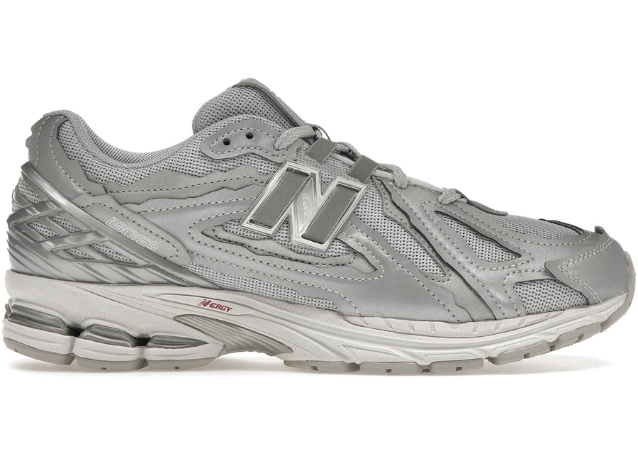 New Balance 1906D Protection Pack Argent Métallisé