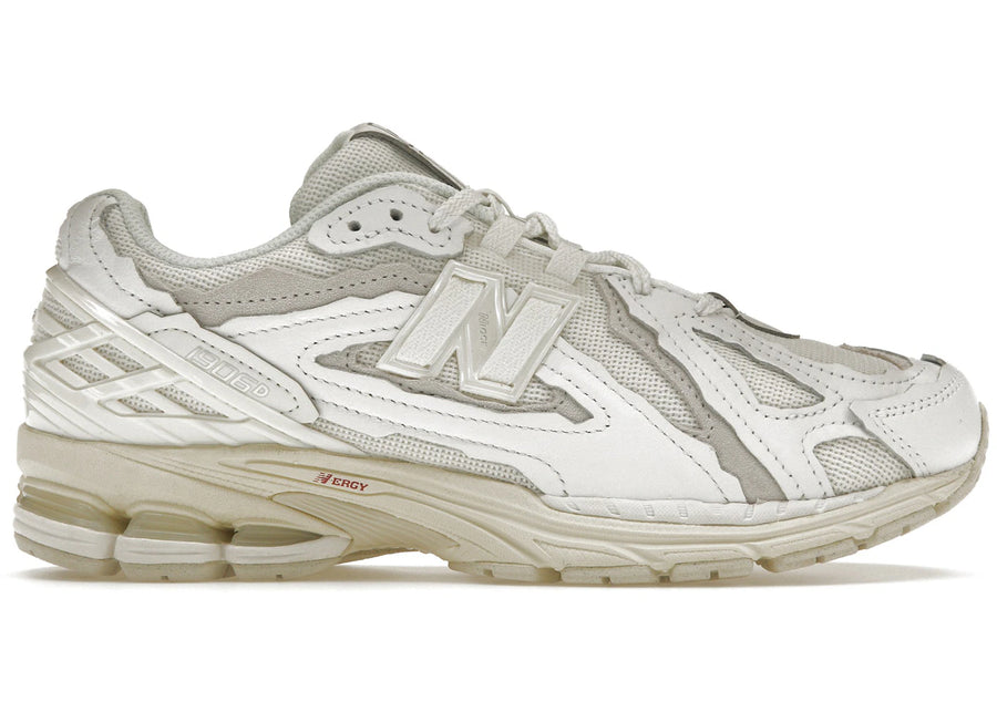 Pack de protection New Balance 1906D Blanc