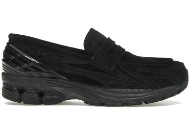 New Balance 1906L Black Suede