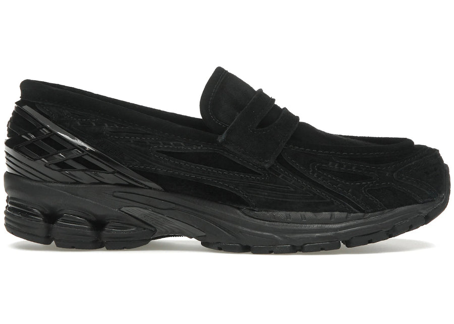 New Balance 1906L en daim noir