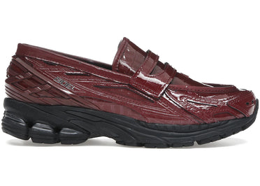 New Balance 1906L Red Croc