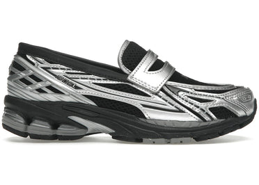 New Balance 1906L Silver Metallic Black