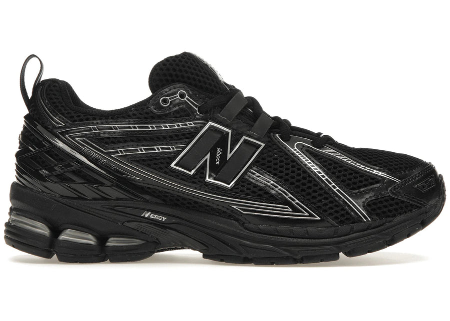New Balance 1906R Noir Gris