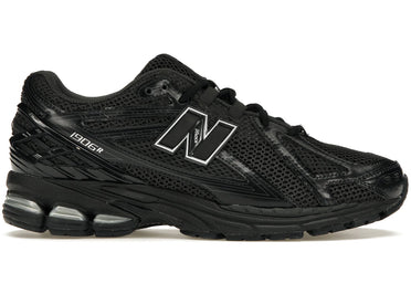 New Balance 1906R Black Metallic Silver