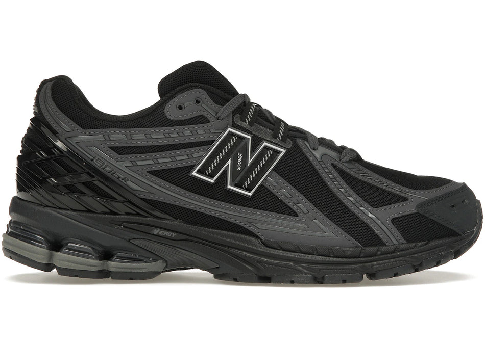 New Balance 1906R Black Phantom