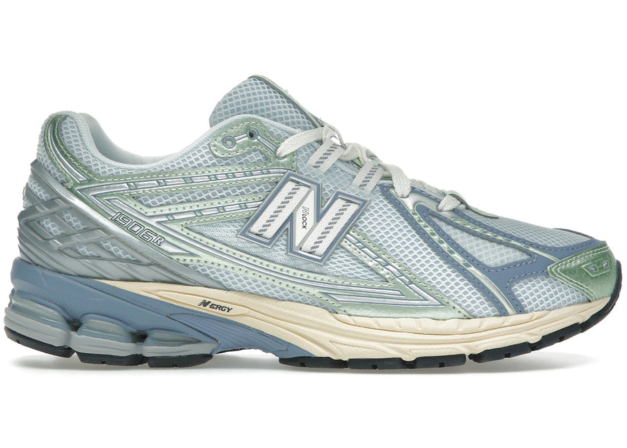 New Balance 1906R Bleu Glacé Melon Eau
