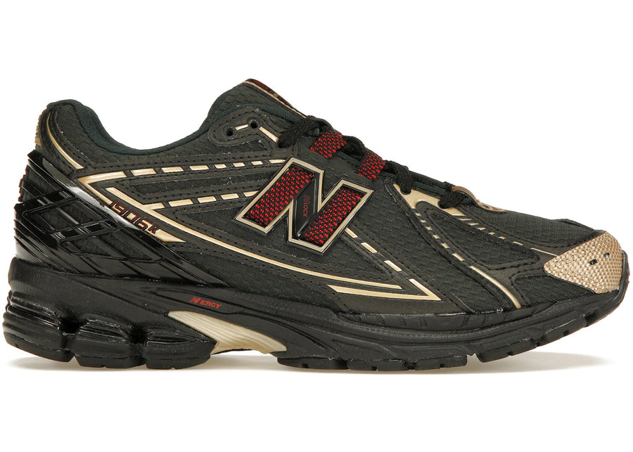 New Balance 1906R Kith Noir