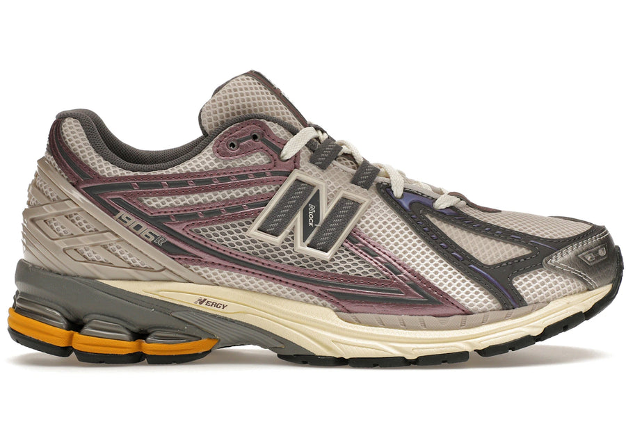 New Balance 1906R Réglisse