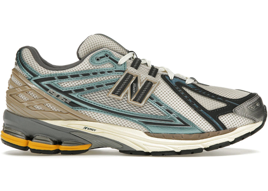 New Balance 1906R Bleu sarcelle métallisé New Spruce