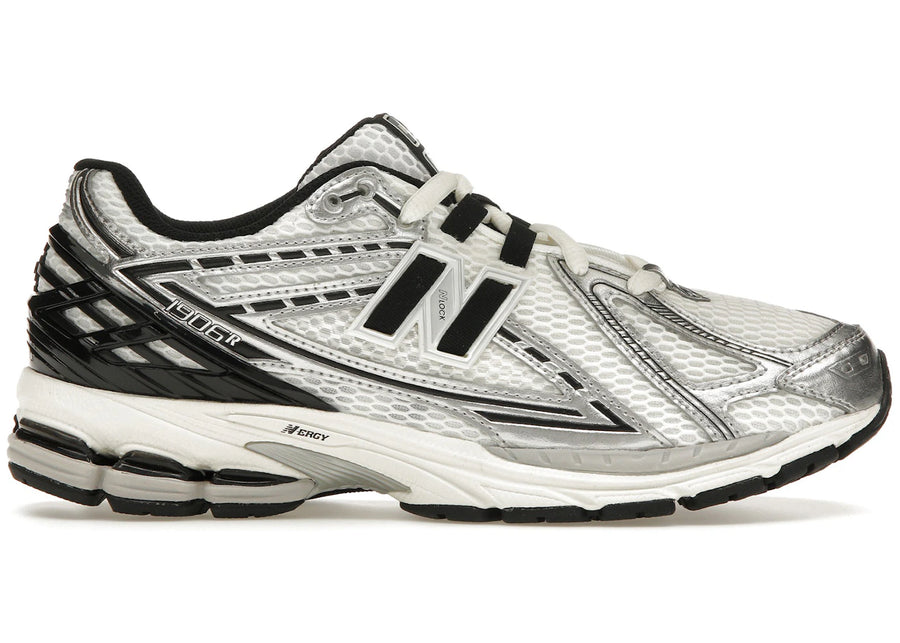 New Balance 1906R Silver Black