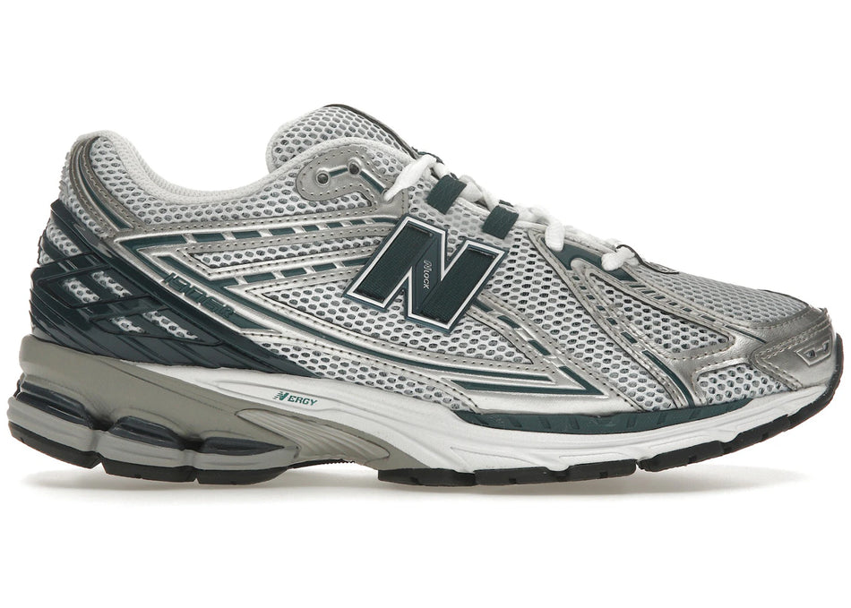 New Balance 1906R Silver Metallic Deep Ocean