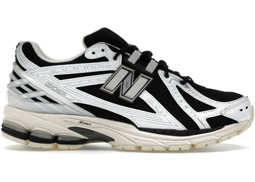 New Balance 1906R White Black Metallic