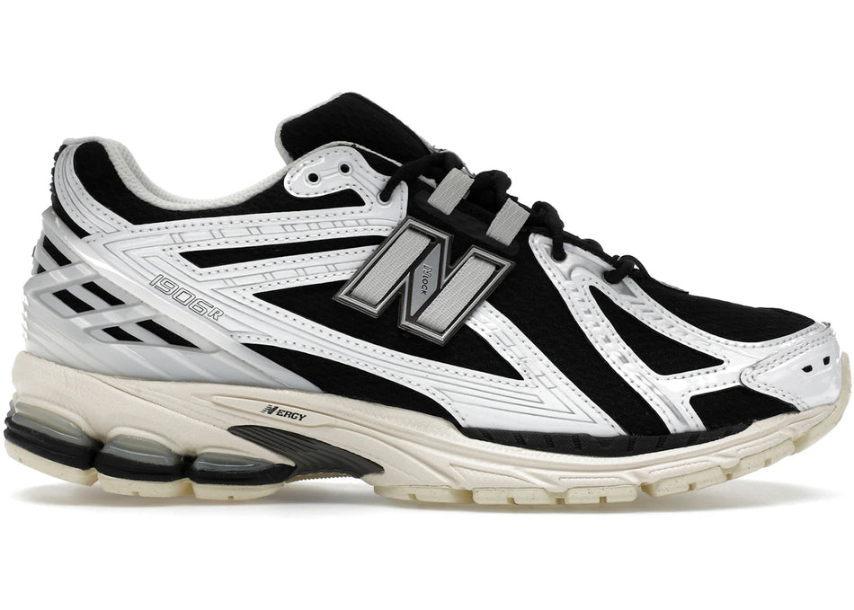 New Balance 1906R White Black Metallic