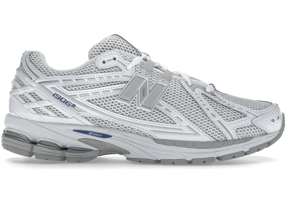 New Balance 1906R White Team Royal