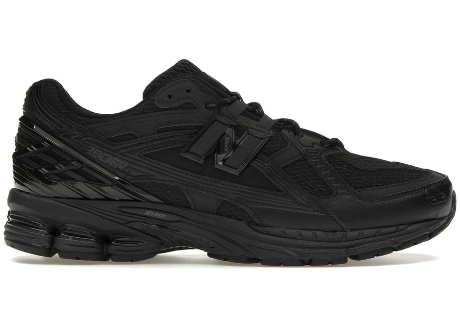 New Balance 1906U Triple Noir