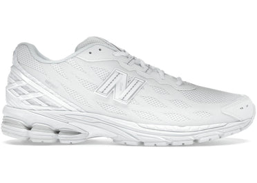 New Balance 1906W White Silver Metallic