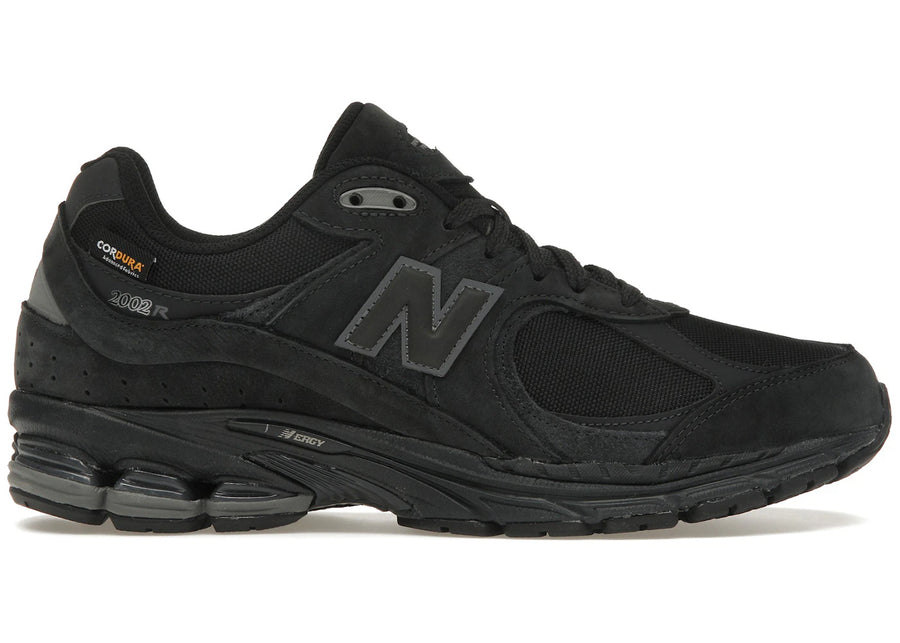 New Balance 2002R Cordura Phantom Noir
