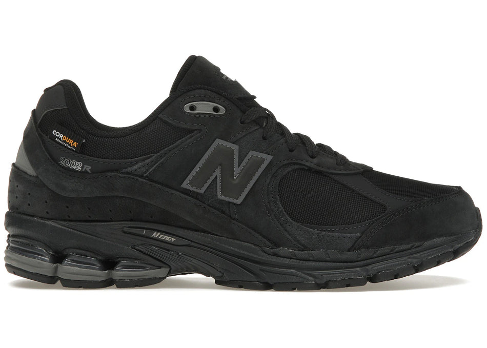 New Balance 2002R Cordura Phantom Black