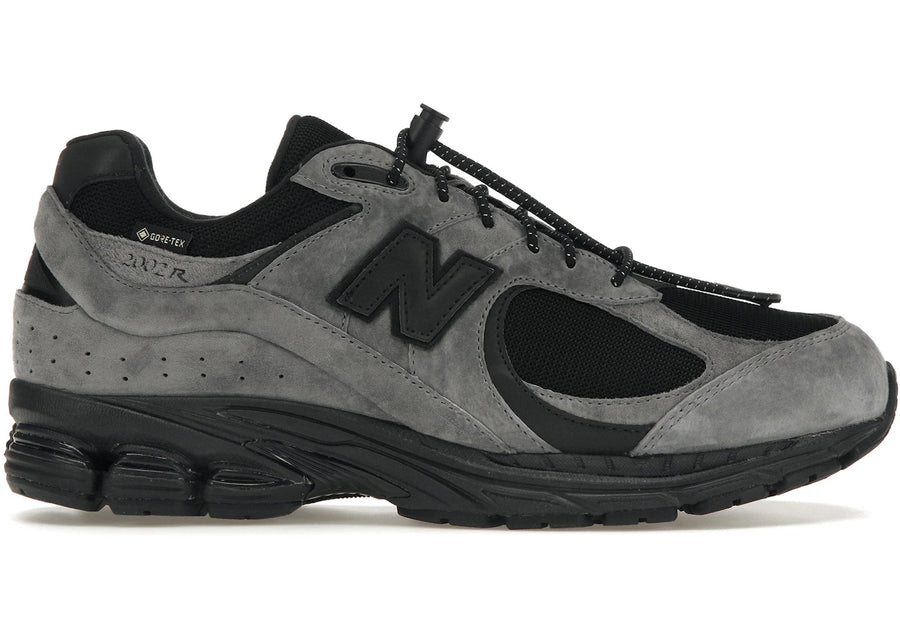 New Balance 2002R Gore-Tex JJJJound Charbon