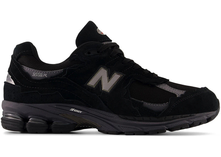 Pack de protection New Balance 2002R Gore-Tex Noir Aimant