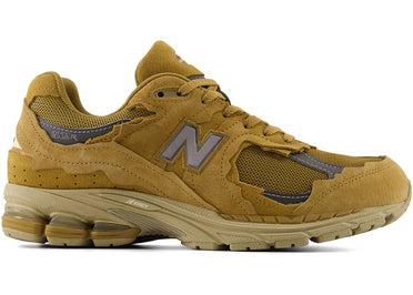 Pack de protection New Balance 2002R Gore-Tex Stucco