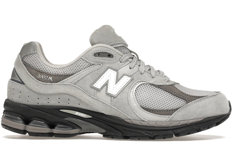 New Balance 2002R Gris Noir Exclusivité JD Sports