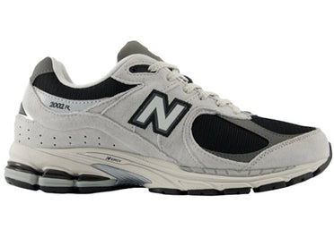 New Balance 2002R Grey Black
