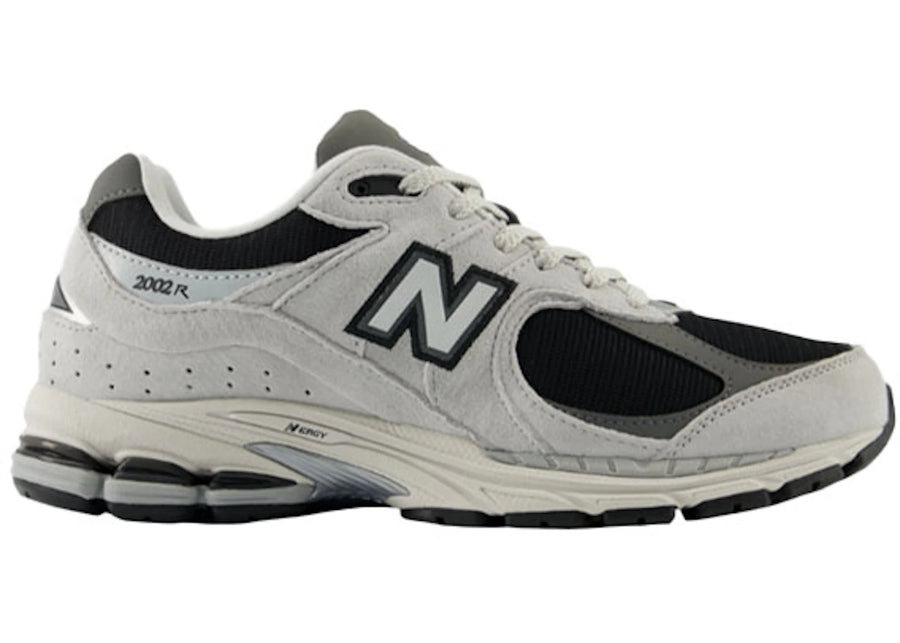 New Balance 2002R Gris Noir