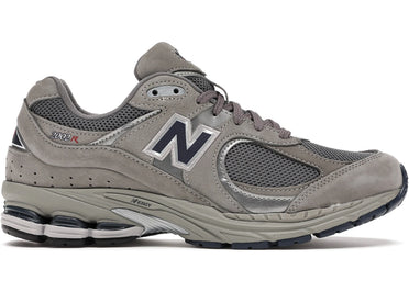 New Balance 2002R Light Grey
