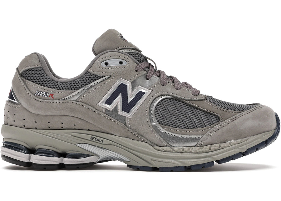 New Balance 2002R Gris clair