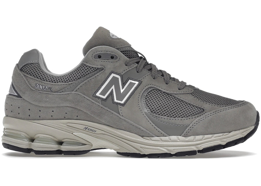 New Balance 2002R Marblehead Light Aluminium
