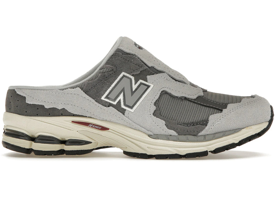 Pack de protection New Balance 2002R Mule Rain Cloud