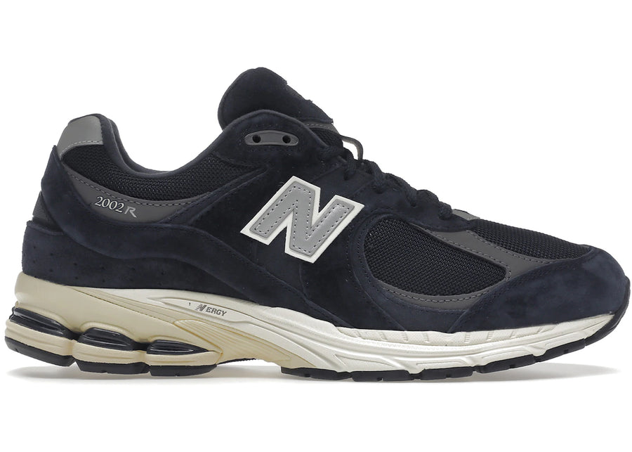 New Balance 2002R Eclipse Bleu marine