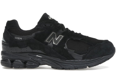 New Balance 2002R Protection Pack Black