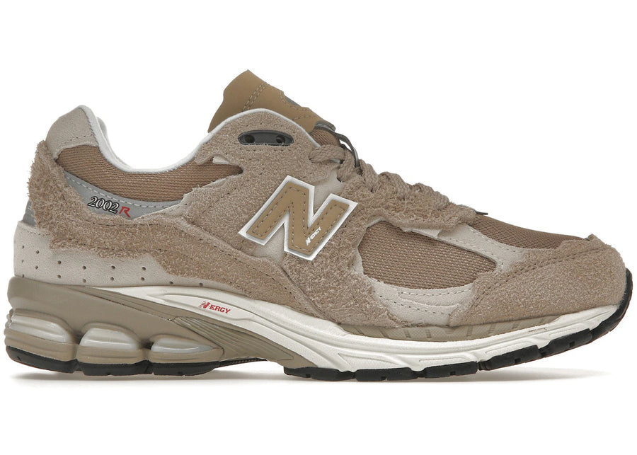 Pack de protection New Balance 2002R Driftwood