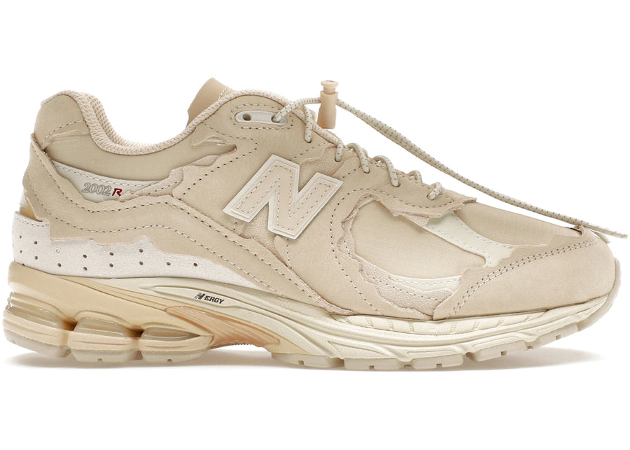Pack de protection New Balance 2002R Grès