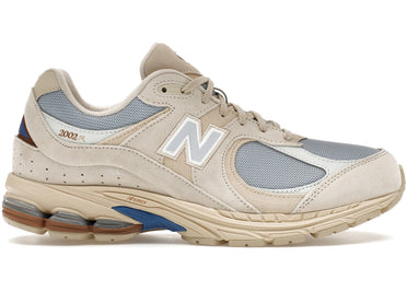 New Balance 2002R Sandstone Light Arctic Grey