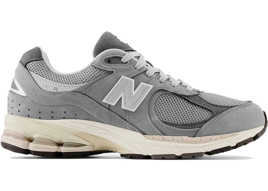 New Balance 2002R Gris Ombre