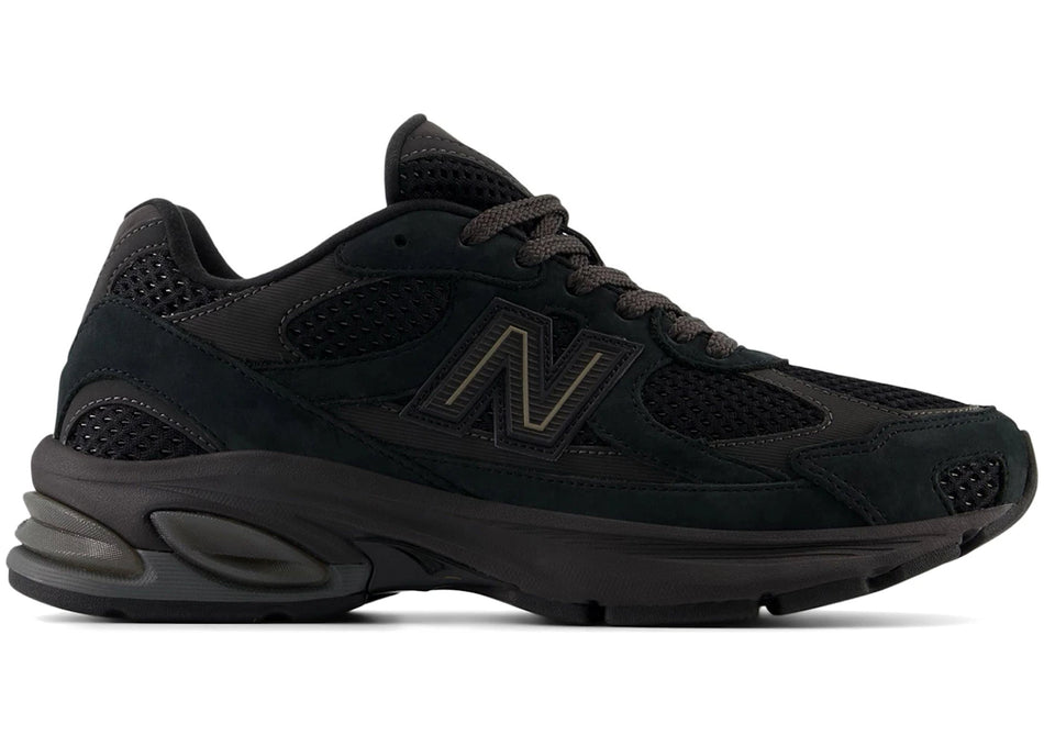 New Balance 2010 Black