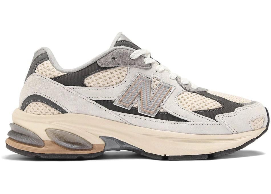 New Balance 2010 Cream Grey