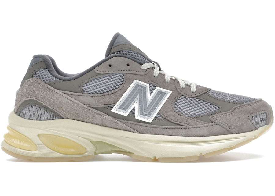 New Balance 2010 Gray Day (2025)